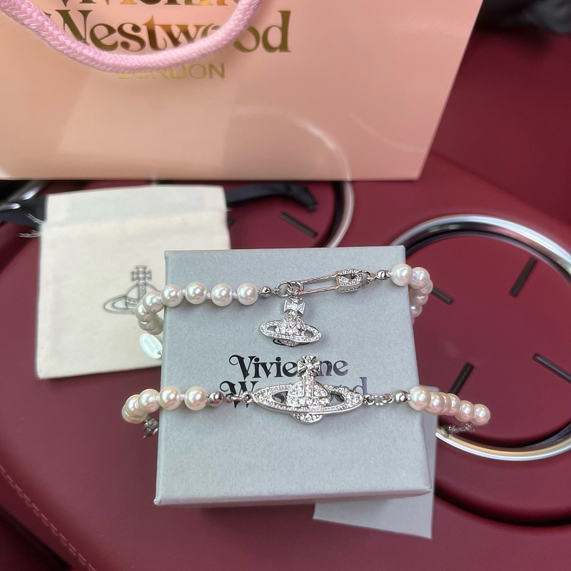 VIVIENNE WESTWOOD JEWELRY 88061519