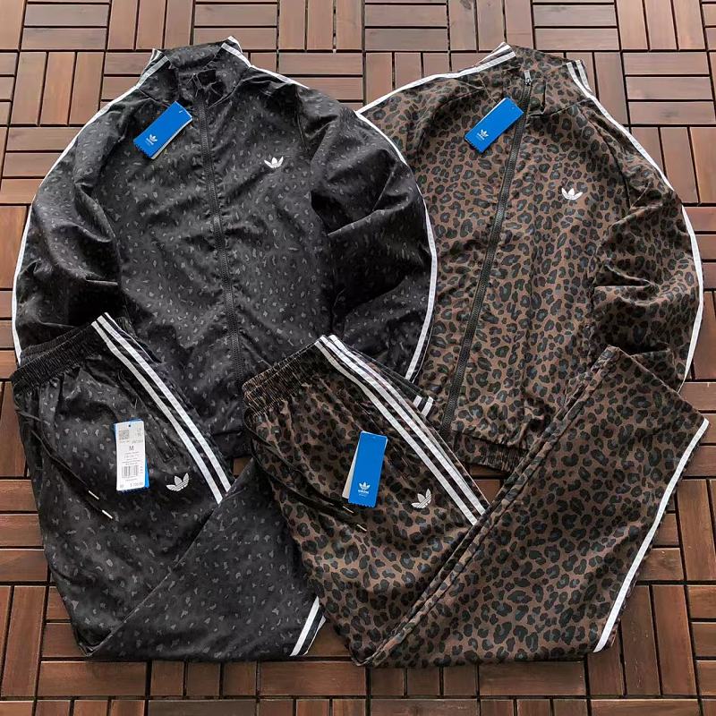 TOP PANTS ADIDAS JACKET TROUSERS 66070712
