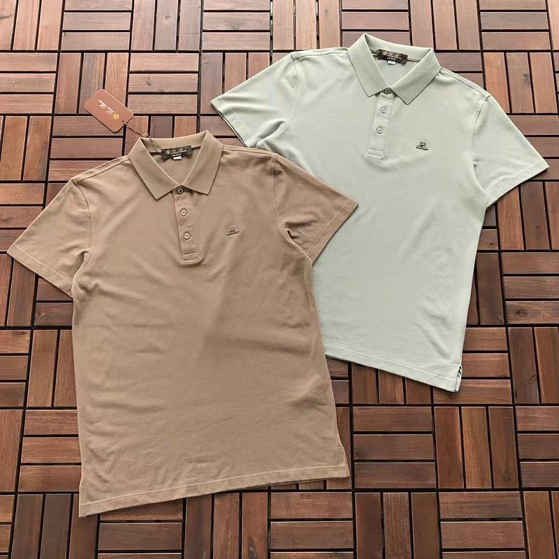 LORO PIANA T-SHIRT 88062202