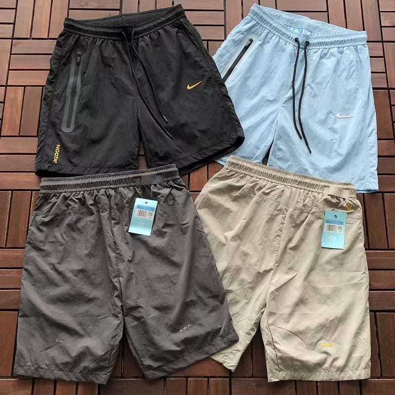 NOCTA & NIKE SHORTS 88050504 (im 185CM 70KG iwear size M in the photo)