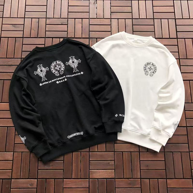 CHROME HEARTS SWEATER 66081427