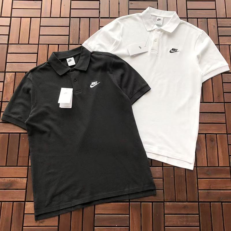 NIKE T-SHIRT 88042046 (im 185CM 80KG iwear size M in the photo)