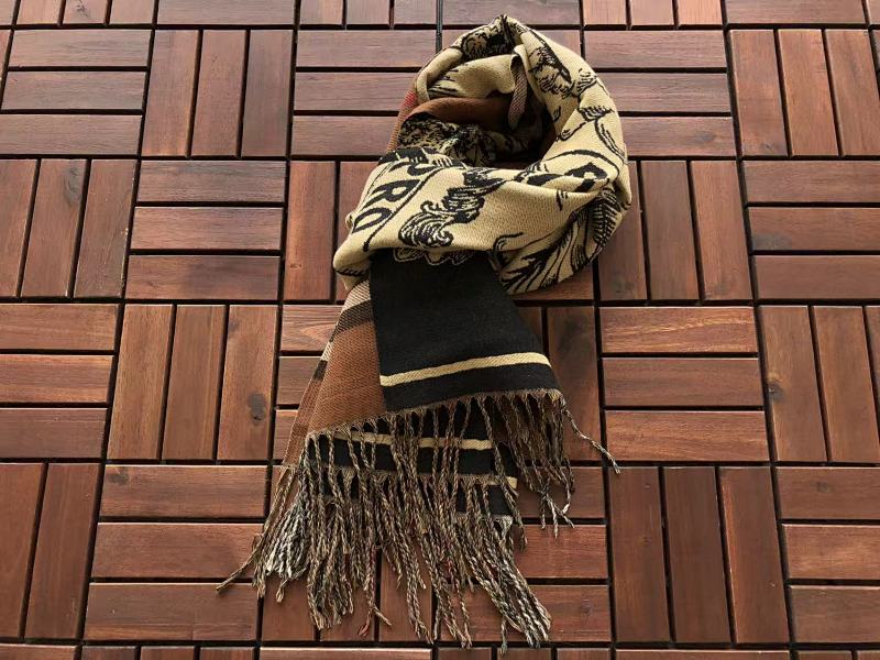 BURBERRY SCARF 22093061