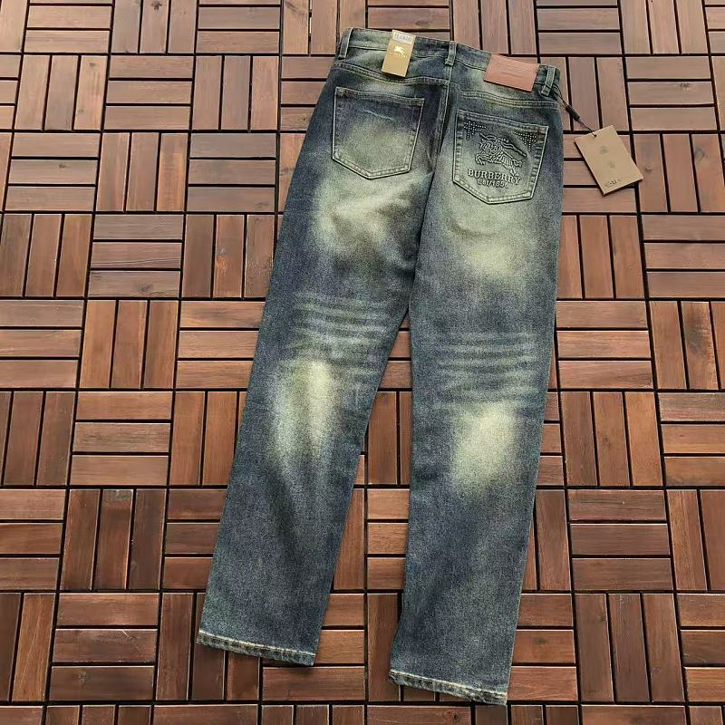 BURBERRY JEANS 88090648