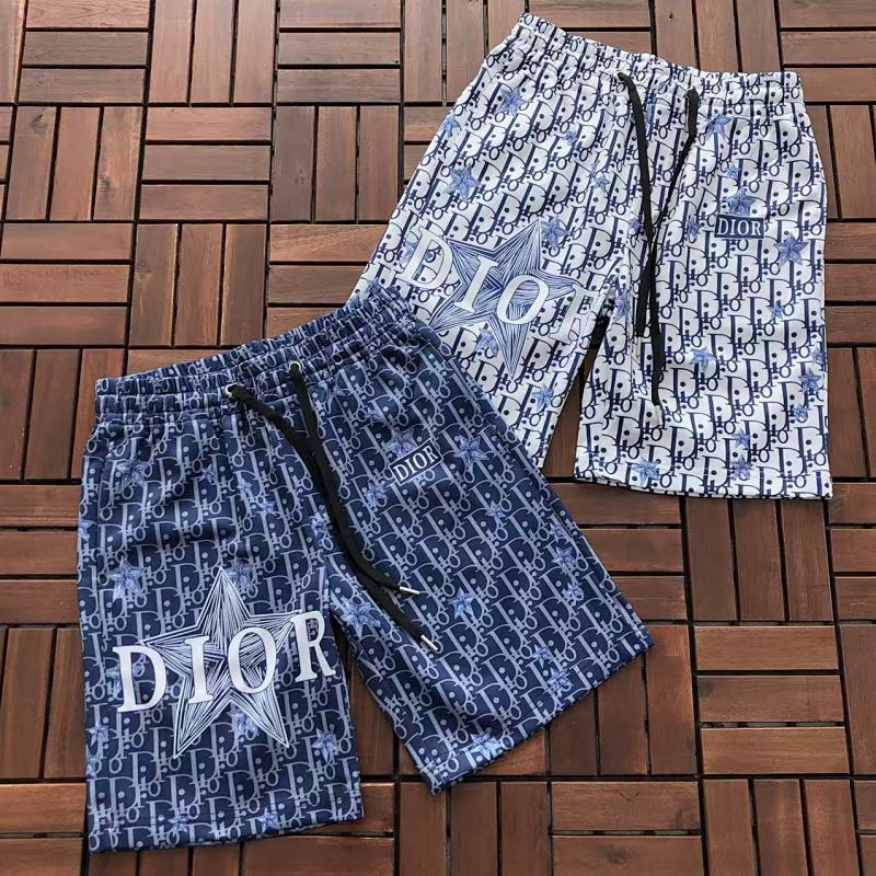 DIOR SHORTS 77031421 (im 185CM 70KG iwear size M in the photo)