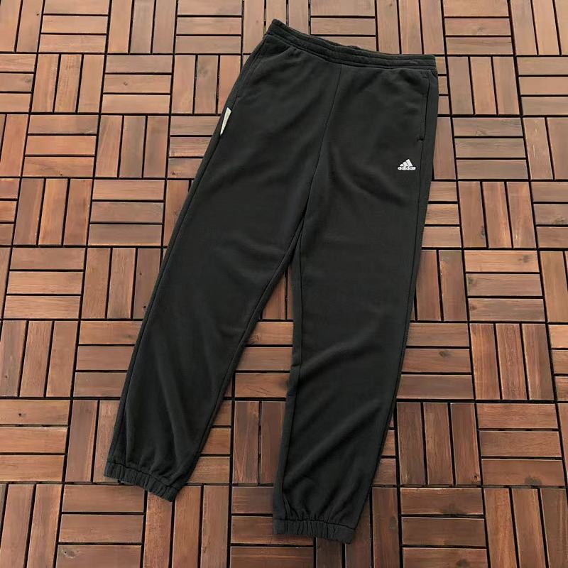ADIDAS TROUSERS 55020547 (im 185CM 80KG iwear size L in the photo)