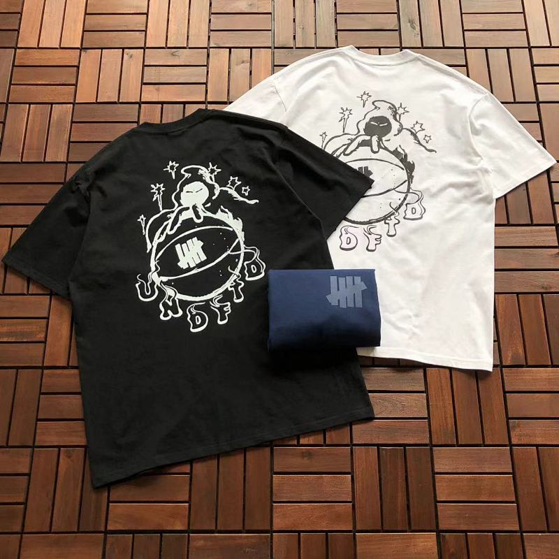 UNDEFEATED T-SHIRT 11090270