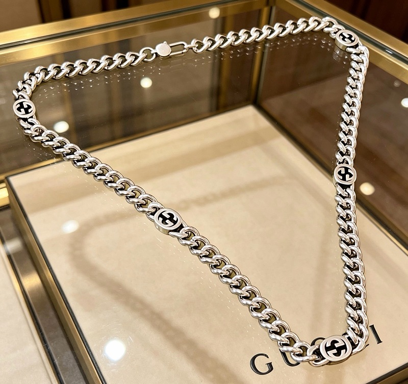 GUCCI JEWELRY 55062234