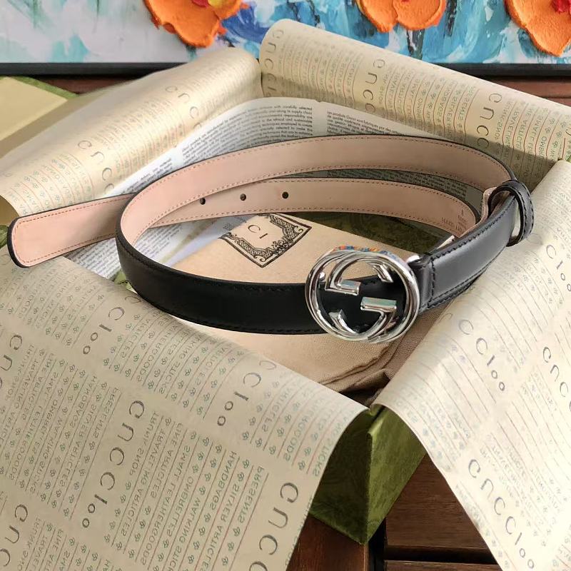 GUCCI BELT 66060956