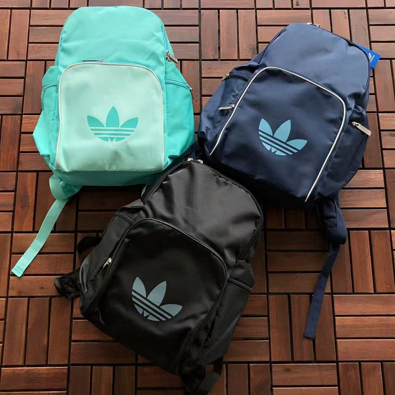 ADIDAS BAG 22091169（长41CM*宽26CM*高10CM）