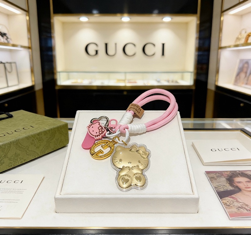 GUCCI JEWELRY 55073072