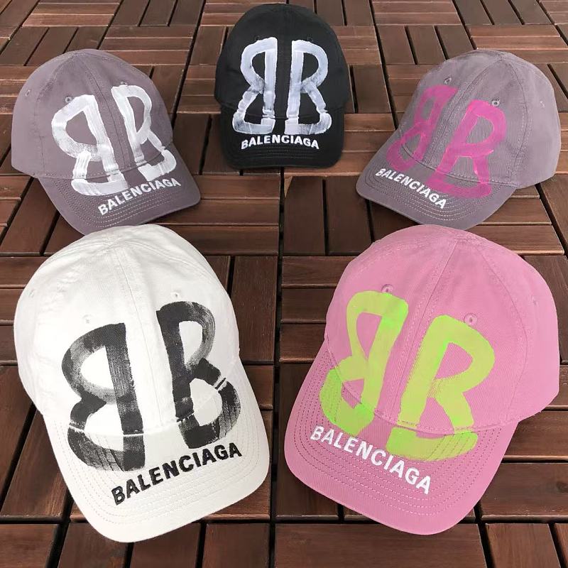 BALENCIAGA CAP 55071415