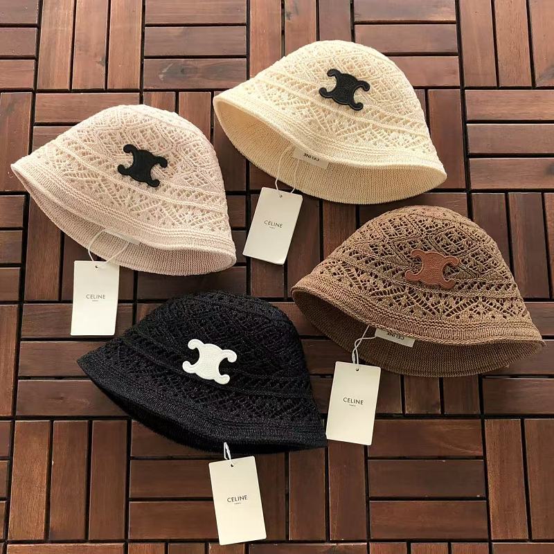 CELINE CAP 77082861