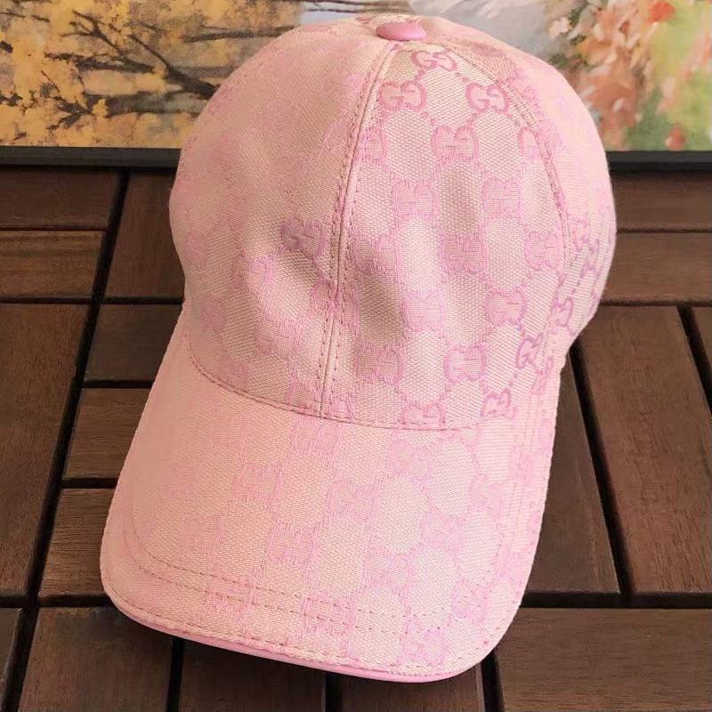 GUCCI CAP 55012801