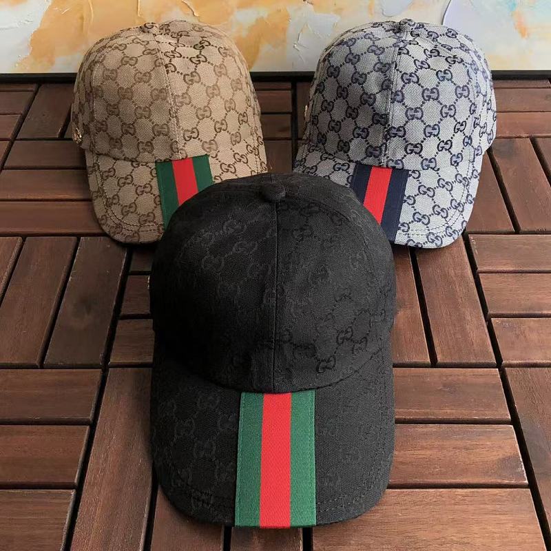 GUCCI CAP 66042072