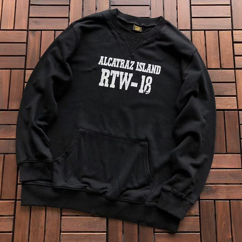 CORTEIZ SWEATER 77032756 (im 185CM 80KG iwear size M in the photo)