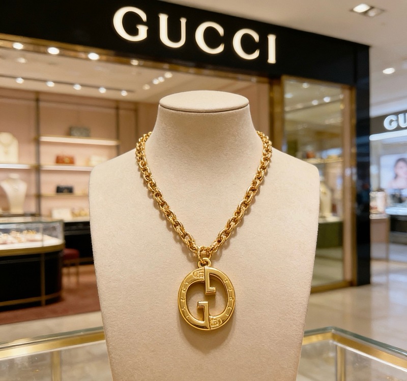 GUCCI JEWELRY 55073141