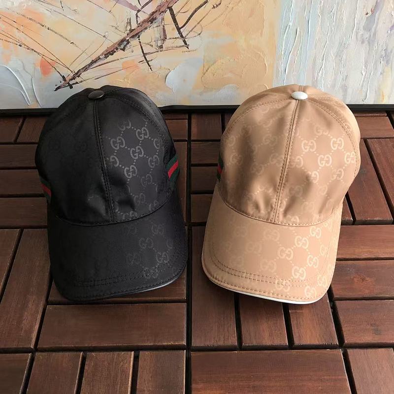 GUCCI CAP 55041916