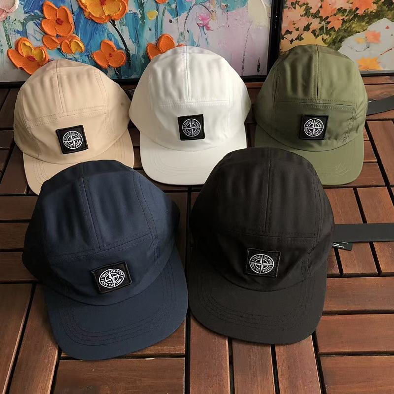 STONE ISLAND CAP 66040982