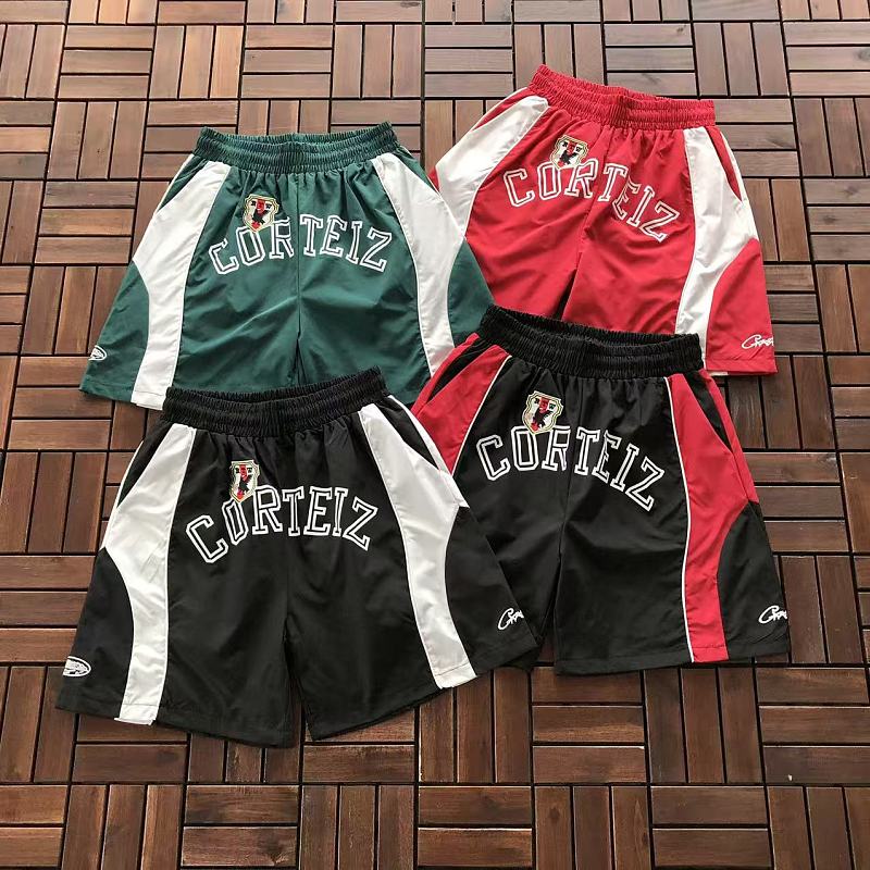 CORTEIZ SHORTS 55052042 (im 185CM 70KG iwear size M in the photo)