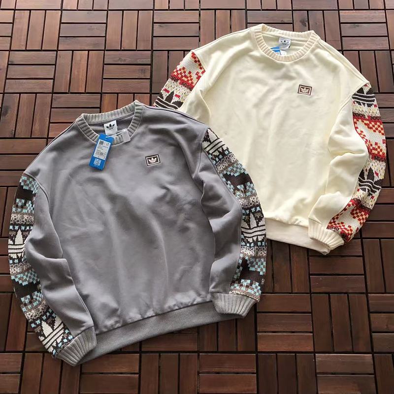 ADIDAS SWEATER 66041330