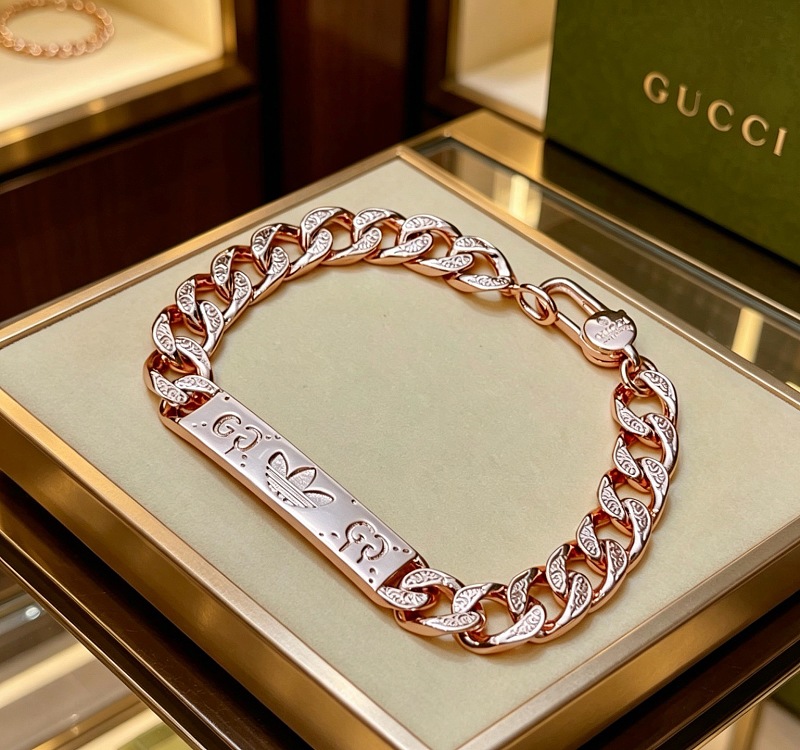GUCCI JEWELRY 55061174