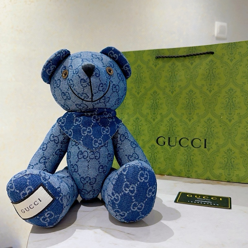 GUCCI JEWELRY 55080247