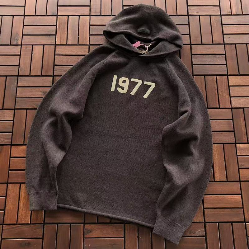 FOG HOODIE SWEATER 22092161 (im 180CM 68KG iwear size M in the photo)