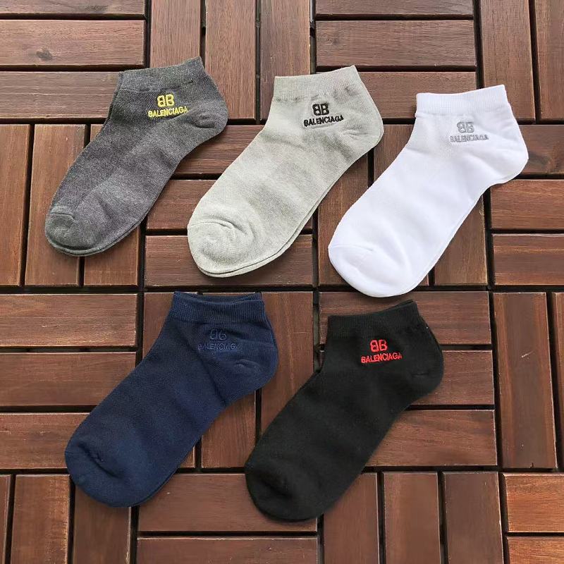 BALENCIAGA SOCKS 55090604