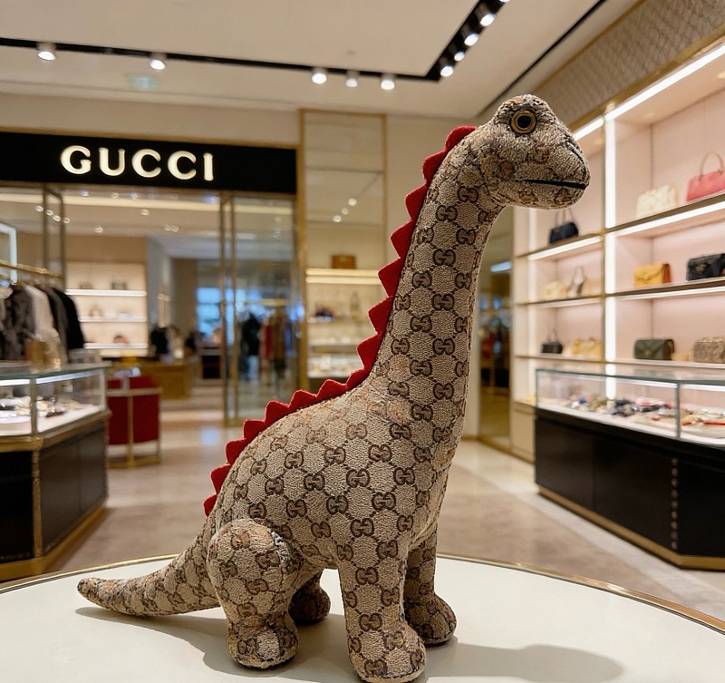 GUCCI JEWELRY 55070524
