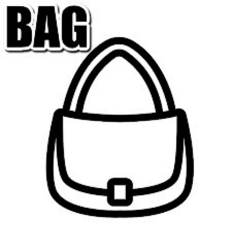 BAG(包)