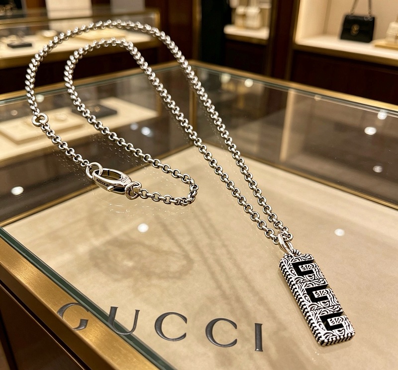 GUCCI JEWELRY 55060795