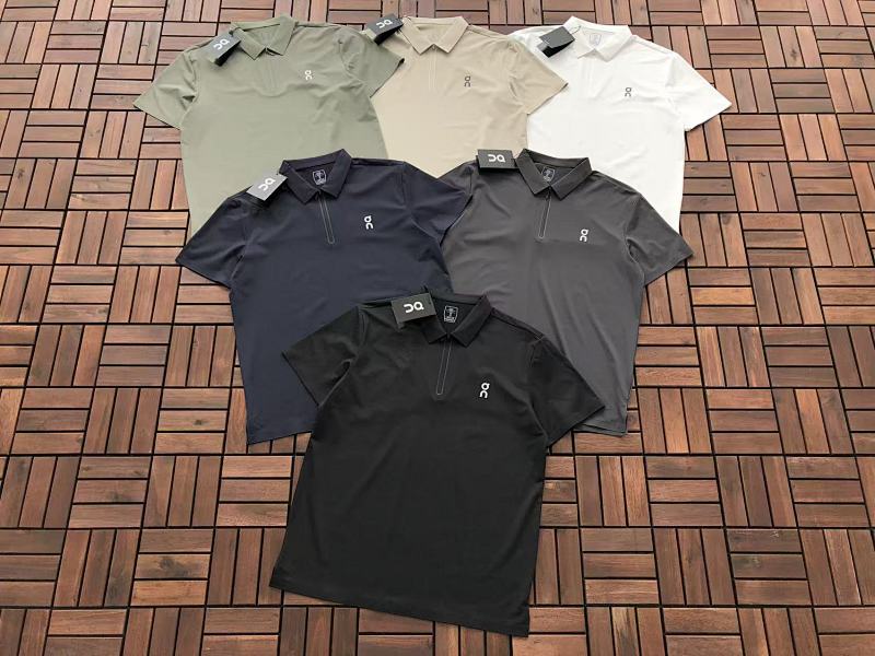 ON RUNNING T-SHIRT 66011137 (im 185CM 70KG iwear size XL in the photo)
