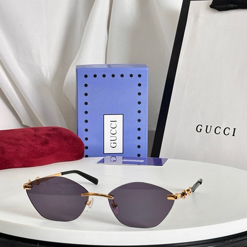 GUCCI SUNGLASSES 11122328