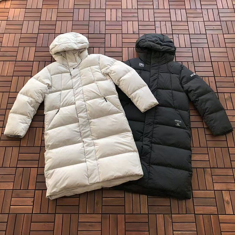 BIONIC DOWN JACKET 22110619 (im 184CM 80KG iwear size L in the photo)