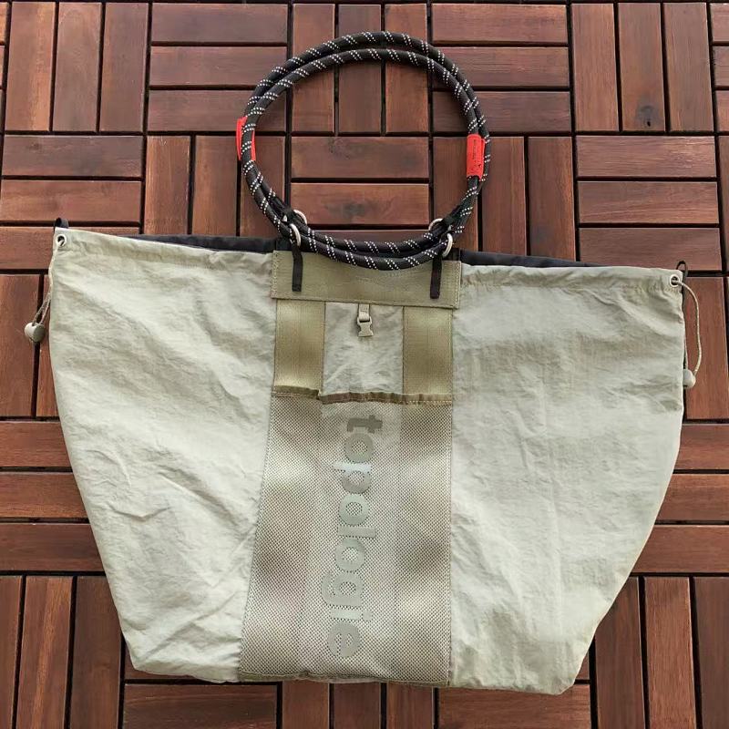 TOPOLOGIE BAG 22120105 (长40CM*宽65CM*高25CM）