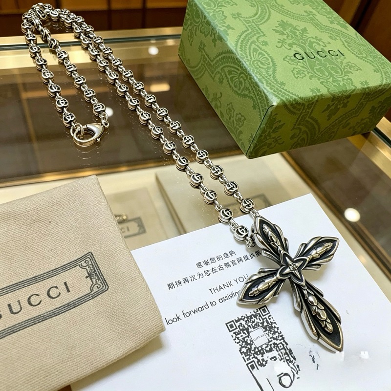 GUCCI JEWELRY 55070113