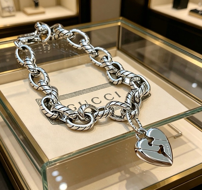GUCCI JEWELRY 55071432