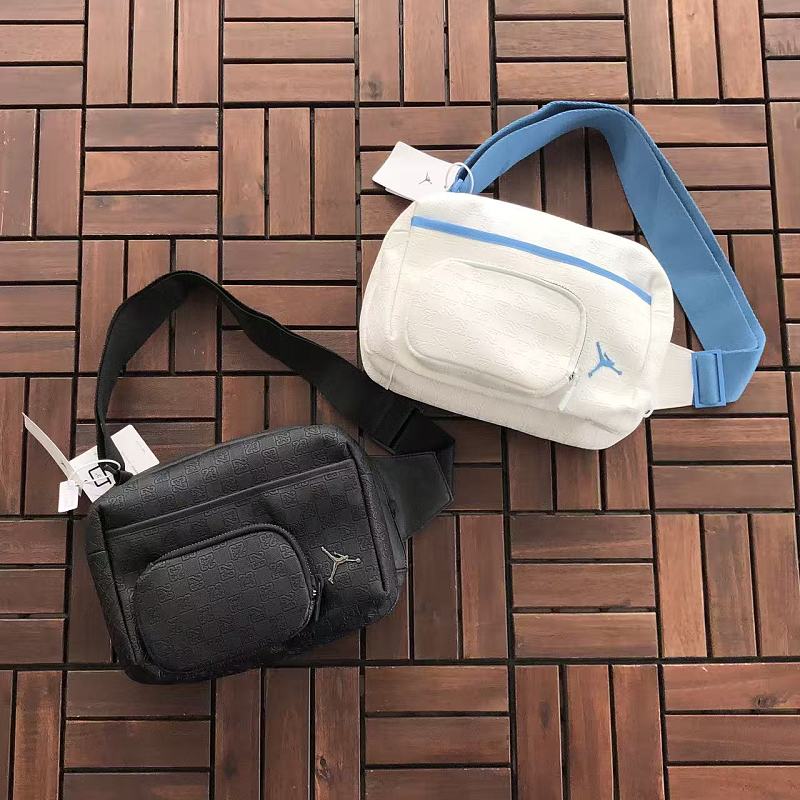 AIR JORDAN BAG 66052248 （长28CM*宽20CM*高9CM）