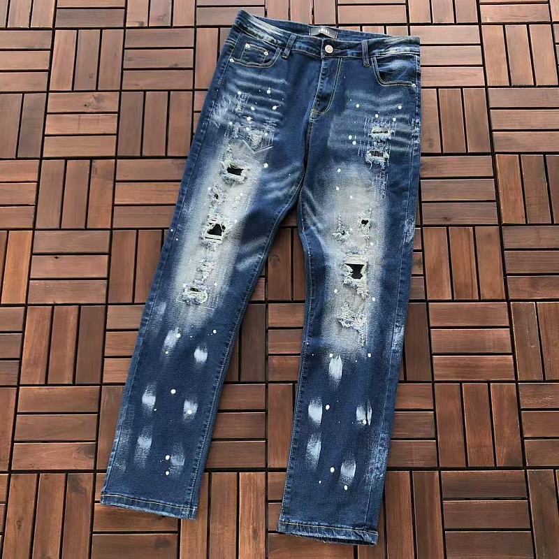 AMIRI JEANS 77060826