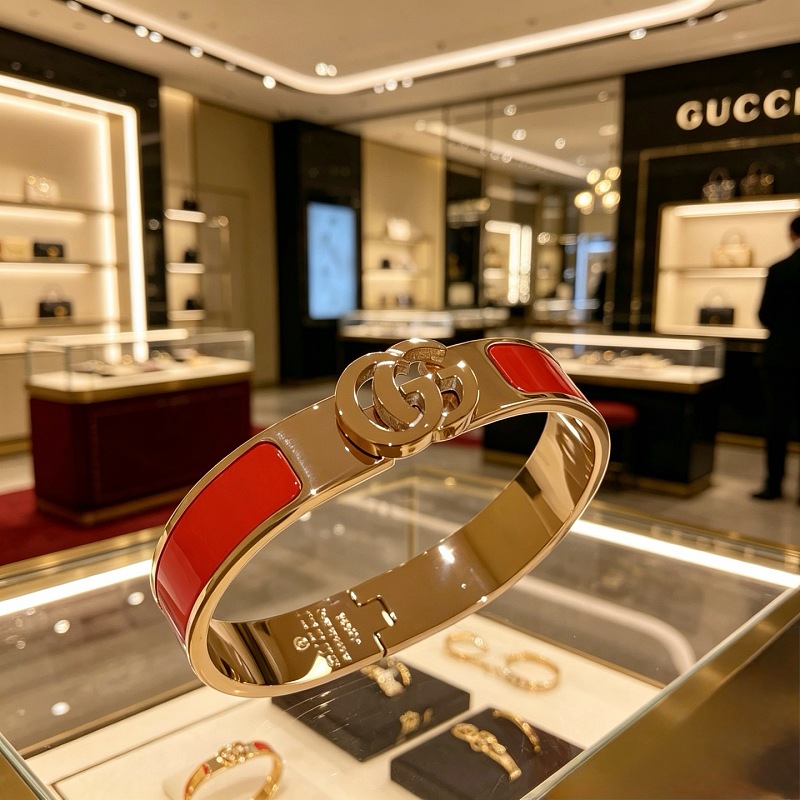 GUCCI JEWELRY 55070288
