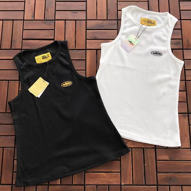 CORTEIZ VEST 33121945