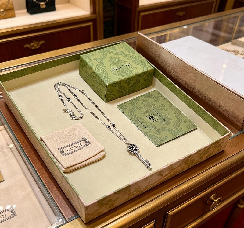 GUCCI JEWELRY 55062948