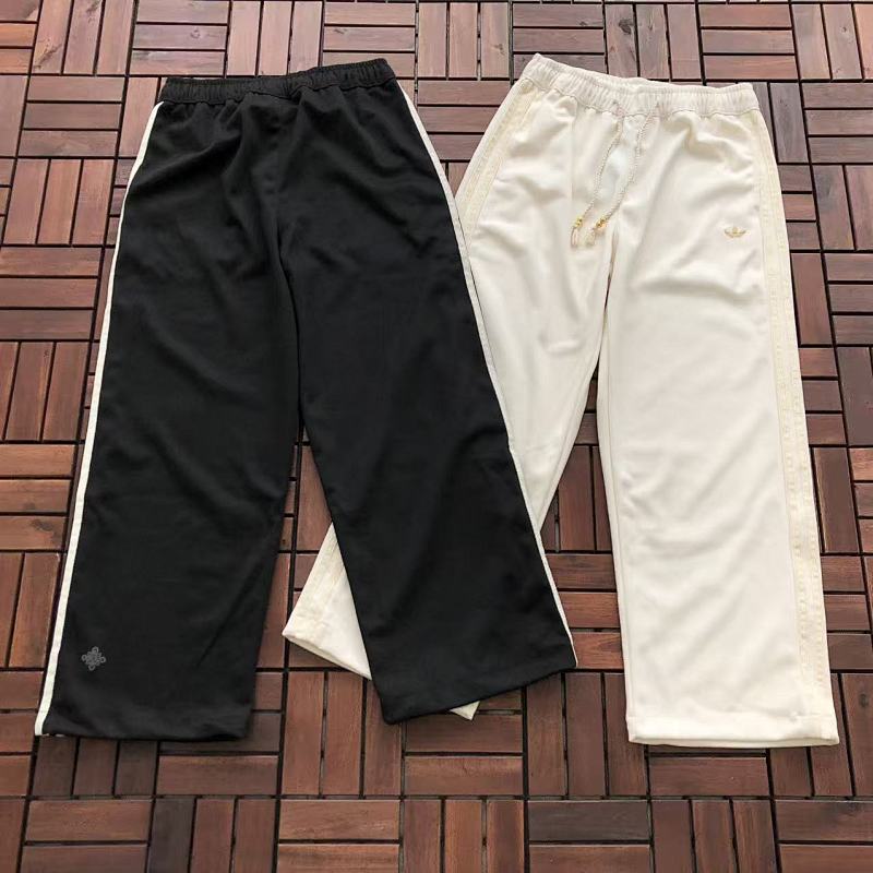 ADIDAS TROUSERS 66040181 (im 176CM 58KG iwear size M in the photo)