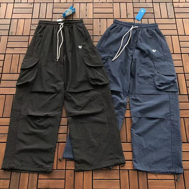 ADIDAS TROUSERS 66061015 (im 185CM 70KG iwear size M in the photo)