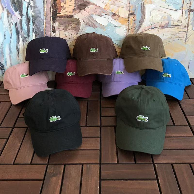 LACOSTE CAP 22120110