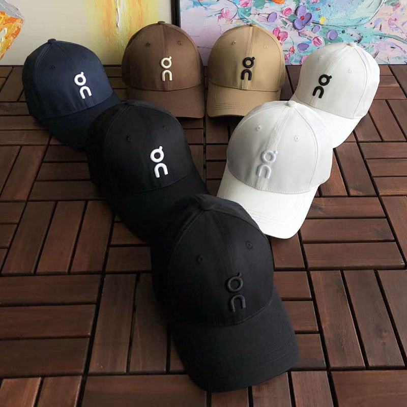 ON RUNNING CAP 77041368