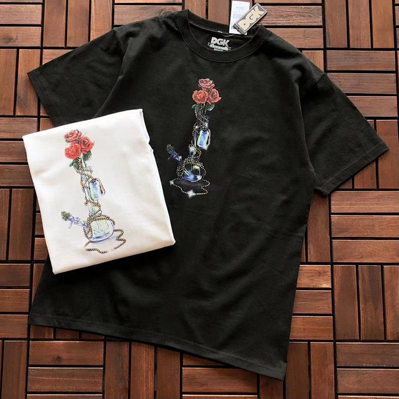 DGK T-SHIRT 11072807