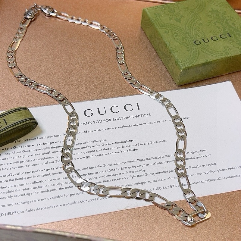GUCCI JEWELRY 55071427