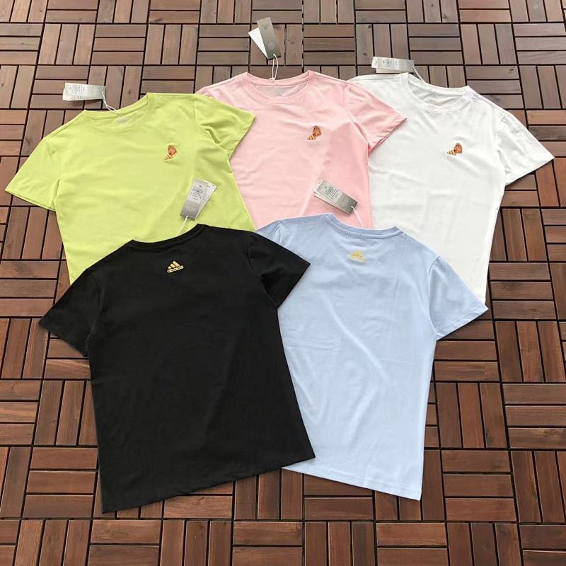 ADIDAS T-SHIRT WOMAN 66033108